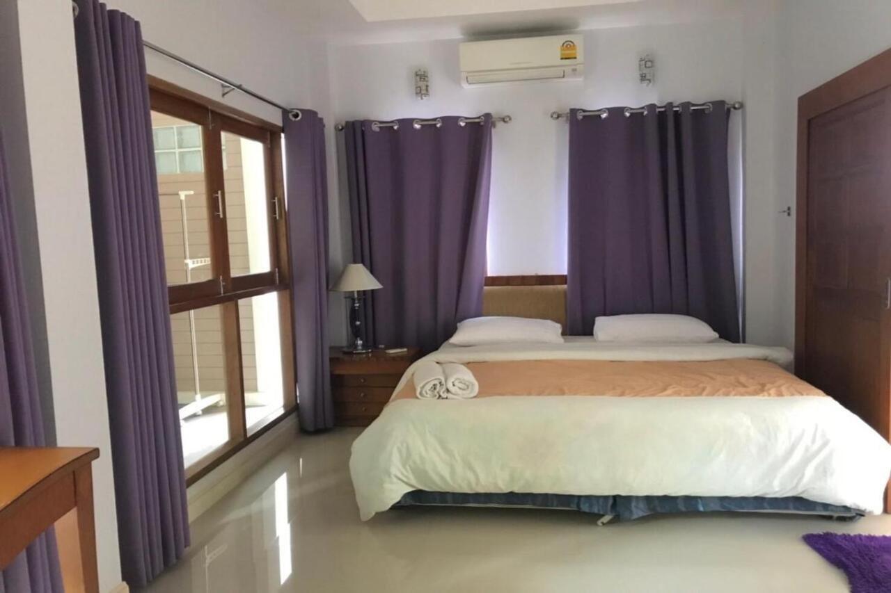 Damnoen Care Resort Damnoen Saduak Bagian luar foto