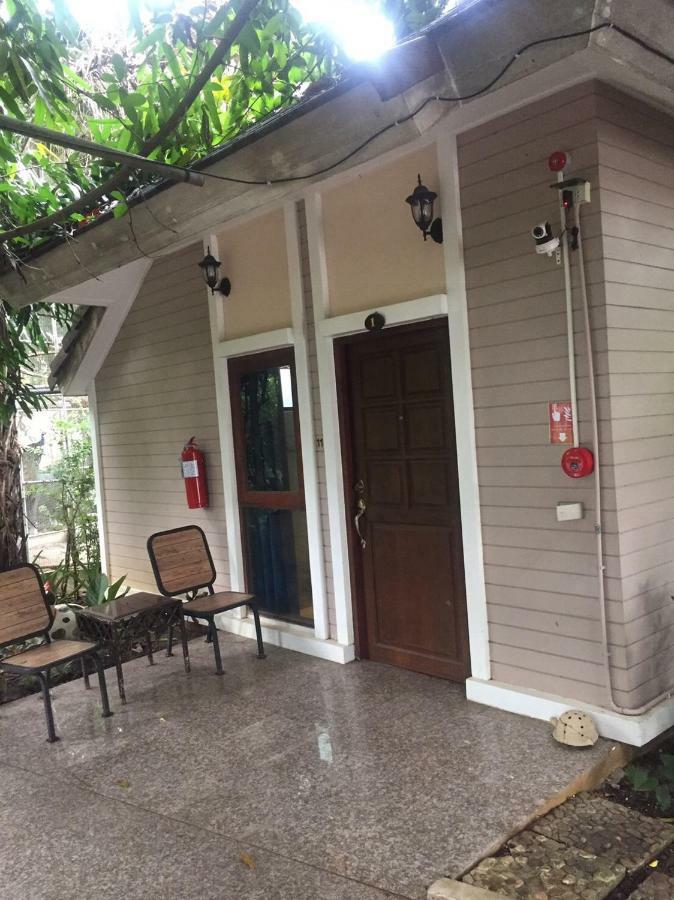 Damnoen Care Resort Damnoen Saduak Bagian luar foto