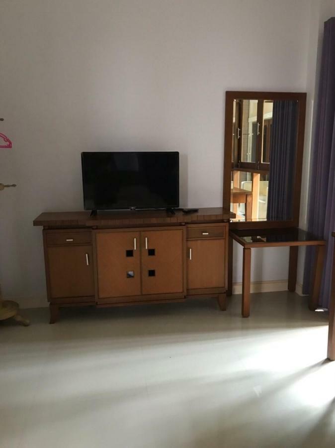 Damnoen Care Resort Damnoen Saduak Bagian luar foto